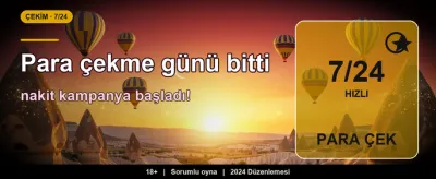 En Yüksek Kazançlar Burada banner