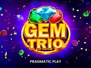 Gem Trio