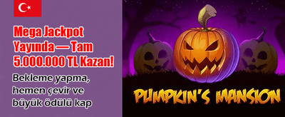 Gamdom'da Şansınızı Hemen Deneyin banner