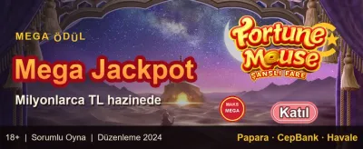 VIP Haftalık Kayıp İadesi promotion banner
