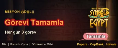 Arkadaşını Getir Bonusu promotion banner